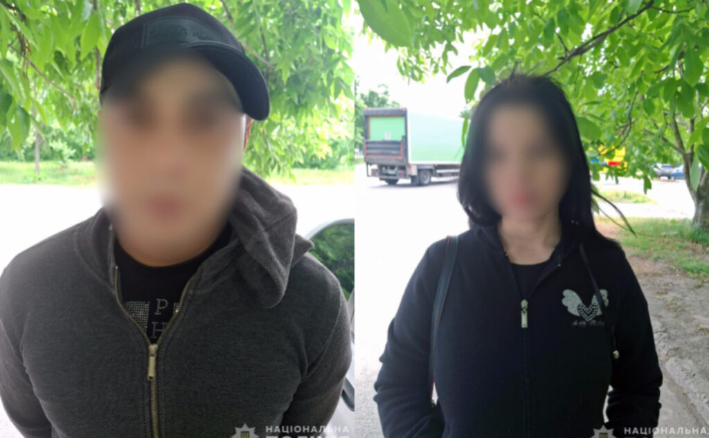Яке покарання чекає двох злодіїв, які обкрадали літніх людей у Запоріжжі