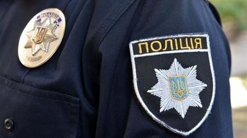 Яке покарання очікує чоловіка в Запоріжжі, який напився та вирішив недоречно жартувати з поліцією?