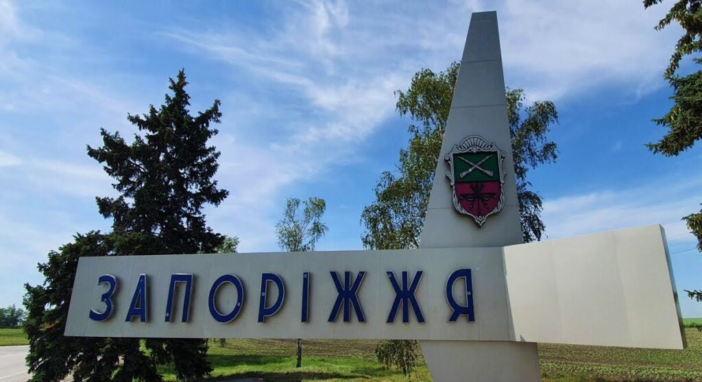 Що відомо про потужні вибухи у Запоріжжі 31 травня