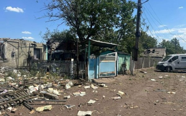 Головне за понеділок, 3 червня: 102 боєзіткнення, диверсії на Сумщині, удар по ЗРК у Бєлгородській області
Головне за понеділок, 3 червня: 102 боєзіткнення, диверсії на Сумщині, удар по ЗРК у Бєлгородській області