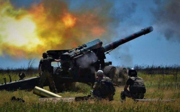 Від початку доби вже відбулося 24 бойових зіткнення, на Куп’янському напрямку ситуація напружена, – Генштаб
Від початку доби вже відбулося 24 бойових зіткнення, на Куп’янському напрямку ситуація напружена, – Генштаб