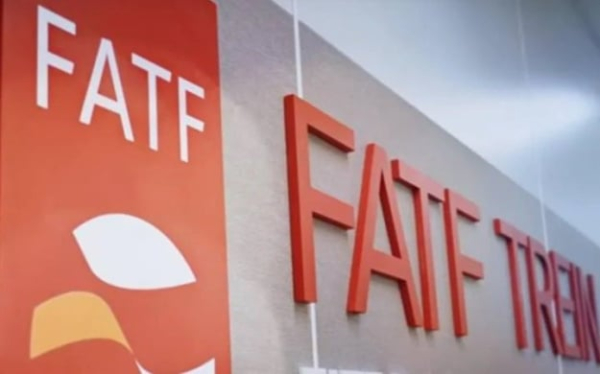 Минфин Украины требует внести россию в черный список FATF
Минфин Украины требует внести россию в черный список FATF