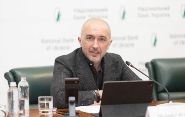 Глава НБУ пояснил значение новых финансовых санкций США против России
Глава НБУ пояснил значение новых финансовых санкций США против России