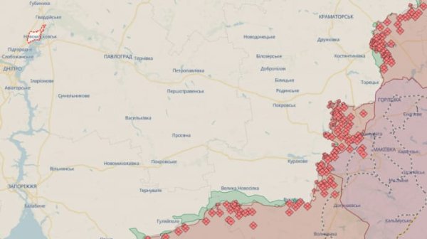 Из-за атаки россиян пострадали двое детей на Днепропетровщине Из-за атаки россиян пострадали двое детей на Днепропетровщине