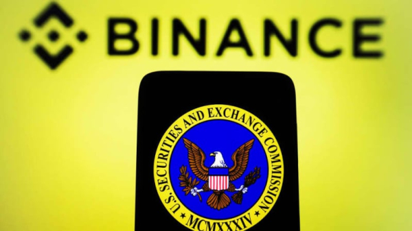 Суд оставил в силе большинство претензий SEC к Binance
Суд оставил в силе большинство претензий SEC к Binance