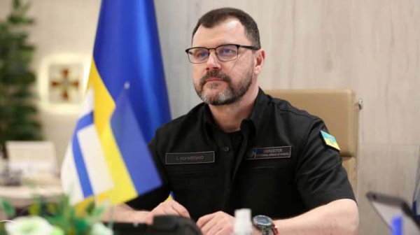 Клименко заявил, что его сын мобилизовался и уже 3 месяца в армии Клименко заявил, что его сын мобилизовался и уже 3 месяца в армии