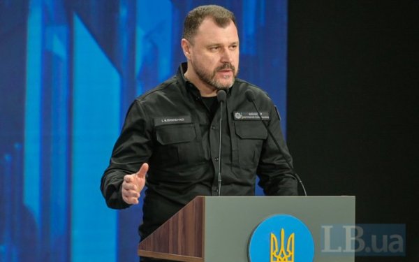 Сьогодні 70% особового складу Нацгвардії знаходиться на фронті, – глава МВС
Сьогодні 70% особового складу Нацгвардії знаходиться на фронті, – глава МВС