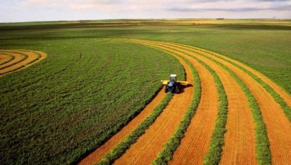 На Донеччині цьогоріч уклали 187 договорів купівлі-продажу сільгоспземель На Донеччині цьогоріч уклали 187 договорів купівлі-продажу сільгоспземель