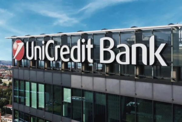 Глава UniCredit о продаже российской «дочки»: мы пытаемся, но шансов мало
Глава UniCredit о продаже российской «дочки»: мы пытаемся, но шансов мало