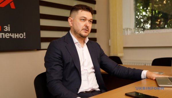 В Україні готуються видати першу страховку від воєнних ризиків В Україні готуються видати першу страховку від воєнних ризиків