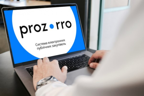 В Киеве разрешения на установку МАФов будут продавать на Prozorro.Продажи
В Киеве разрешения на установку МАФов будут продавать на Prozorro.Продажи