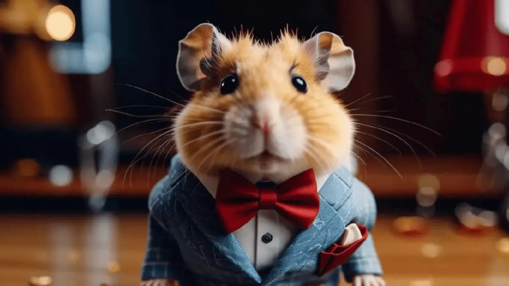 Розкрито секрет нових комбо-карток у Hamster Kombat: які варто купувати 21-22 червня