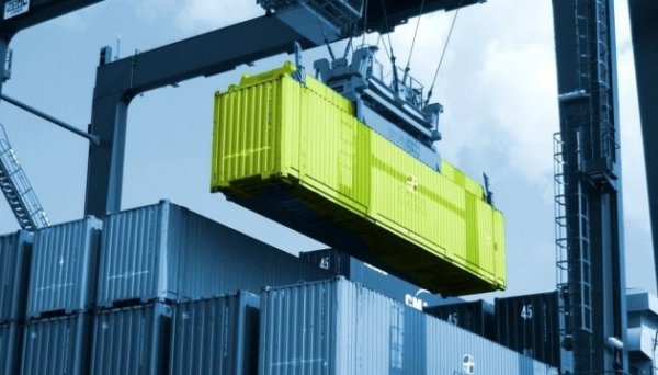Україна у травні експортувала продукції на $3,34 мільярда Україна у травні експортувала продукції на $3,34 мільярда