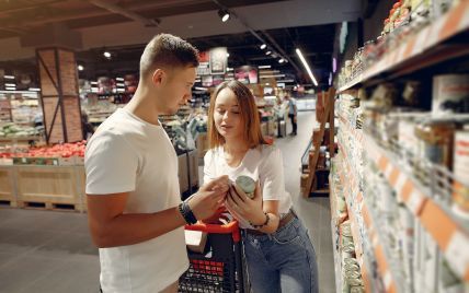 Украинцев предупредили о повышении цен на продукты: Forbes шокировало цифрами
Украинцев предупредили о повышении цен на продукты: Forbes шокировало цифрами