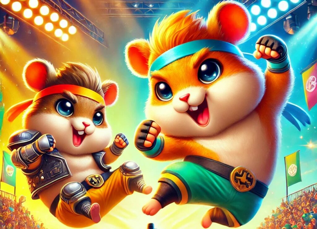 За какие комбо-карты от Hamster Kombat можно получить максимальный бонус 28-29 июня