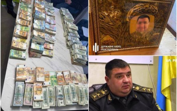 Незаконне збагачення: депутат Рівненської облради Сухович отримав умовний строк. У нього заберуть 98 млн грн
Незаконне збагачення: депутат Рівненської облради Сухович отримав умовний строк. У нього заберуть 98 млн грн