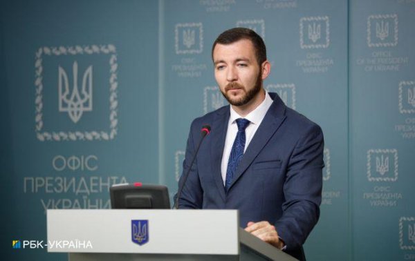 У Зеленского анонсировали положительные решения по ПВО в ближайшее время
У Зеленского анонсировали положительные решения по ПВО в ближайшее время