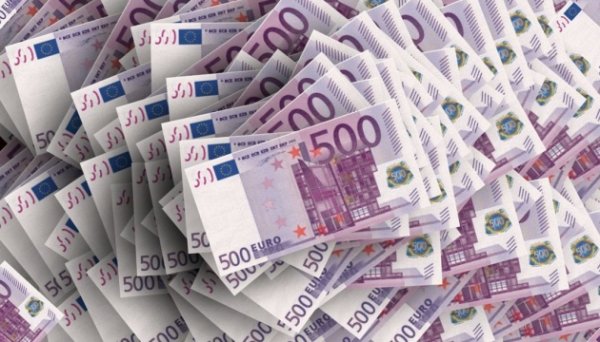 Заступник міністра сказав, скільки грошей потрібно для інтеграції економіки України в ЄС Заступник міністра сказав, скільки грошей потрібно для інтеграції економіки України в ЄС