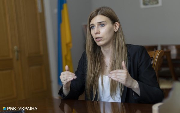 Уполномоченная по делам ЕСПЧ Маргарита Сокоренко: В действиях россиян есть признаки геноцида
Уполномоченная по делам ЕСПЧ Маргарита Сокоренко: В действиях россиян есть признаки геноцида