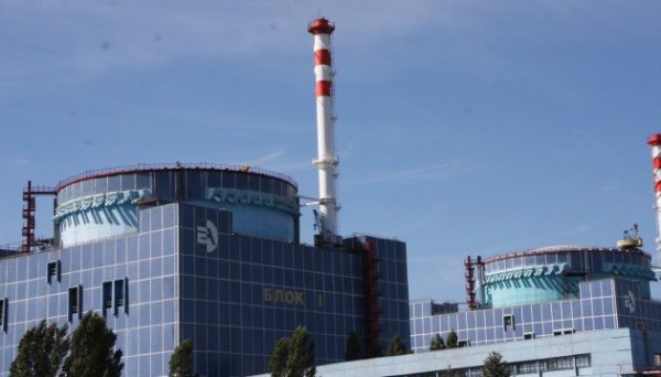 Добудовувати ХАЕС потрібно, але після завершення війни - проєктна організація Добудовувати ХАЕС потрібно, але після завершення війни - проєктна організація