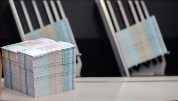 На оборону з держбюджету за п'ять місяців спрямували ₴732,8 мільярда На оборону з держбюджету за п'ять місяців спрямували ₴732,8 мільярда