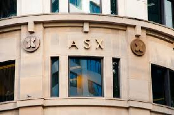 Австралийская фондовая биржа начнет торги акциями ETF на базе биткоина
Австралийская фондовая биржа начнет торги акциями ETF на базе биткоина
