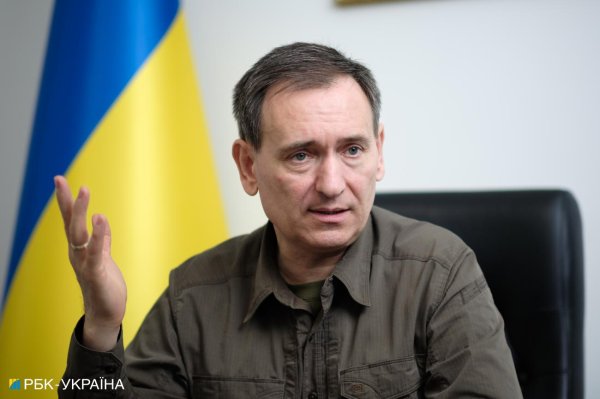 Федор Вениславский: Электронных повесток через электронные кабинеты не будет
Федор Вениславский: Электронных повесток через электронные кабинеты не будет