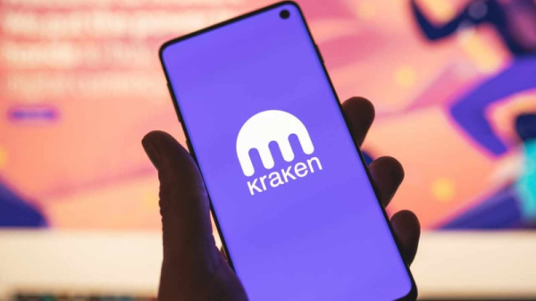 Криптобиржа Kraken готовится к IPO
Криптобиржа Kraken готовится к IPO