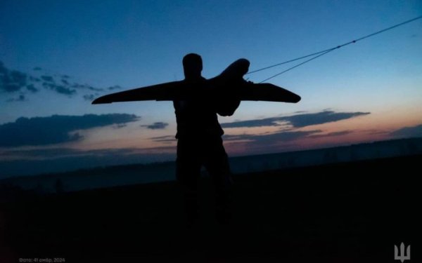Генштаб ЗСУ повідомив про 124 боєзіткнення на фронті за добу
Генштаб ЗСУ повідомив про 124 боєзіткнення на фронті за добу
