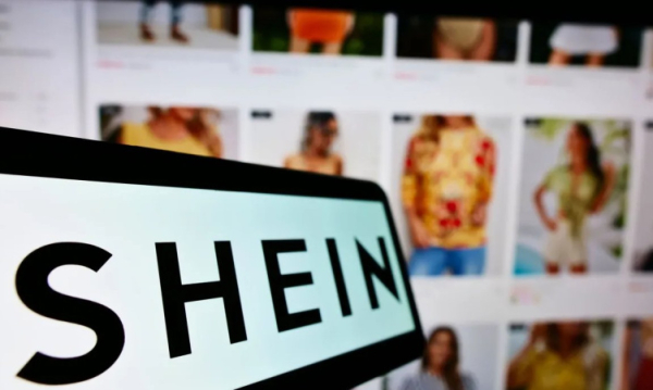 Китайская компания Shein подала заявку на IPO в Лондоне вместо США
Китайская компания Shein подала заявку на IPO в Лондоне вместо США