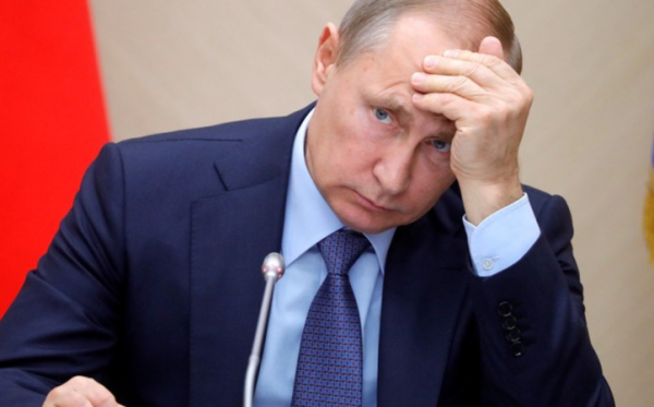 К путину на экономический форум приедут президенты Боливии и Зимбабве
К путину на экономический форум приедут президенты Боливии и Зимбабве