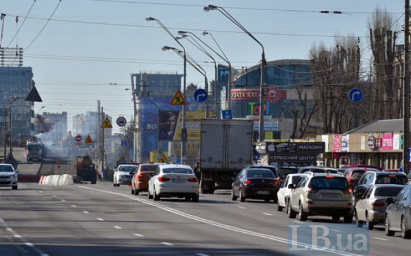 Суд дозволив стягнути понад 1 млрд грн з переможця тендеру на реконструкцію Шулявського шляхопроводу
Суд дозволив стягнути понад 1 млрд грн з переможця тендеру на реконструкцію Шулявського шляхопроводу