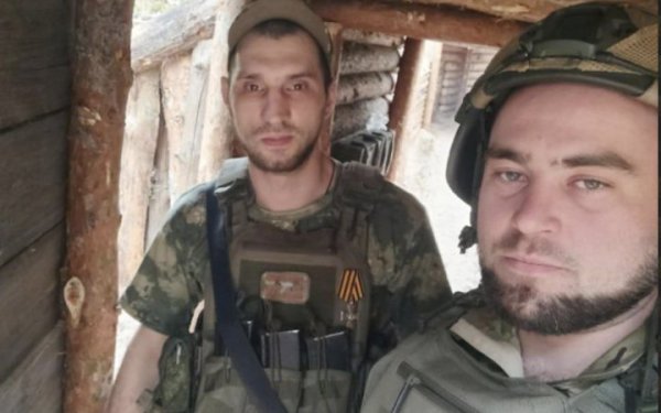 Встановлено особу злочинця, який знущався над українськими військовополоненими на Харківщині
Встановлено особу злочинця, який знущався над українськими військовополоненими на Харківщині