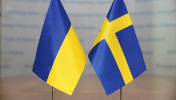 Швеція може передати Україні обладнання для розподіленої генерації Швеція може передати Україні обладнання для розподіленої генерації