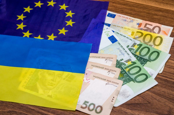 США і союзники домоглися прогресу у використанні активів РФ для України, - Reuters США і союзники домоглися прогресу у використанні активів РФ для України, - Reuters