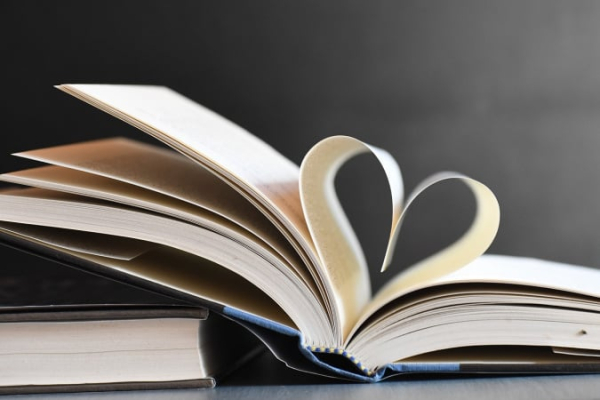 Украинцы получат 900 гривен на книги. Зеленский подписал закон
Украинцы получат 900 гривен на книги. Зеленский подписал закон