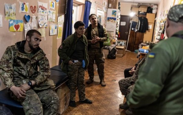 ВВК в Украине: новые правила и нужно ли идти самому без направления
ВВК в Украине: новые правила и нужно ли идти самому без направления