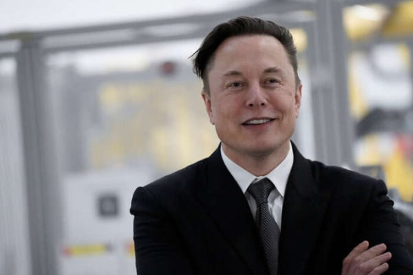 Акционеры Tesla проголосовали за выплату в $56 миллиардов Илону Маску
Акционеры Tesla проголосовали за выплату в $56 миллиардов Илону Маску