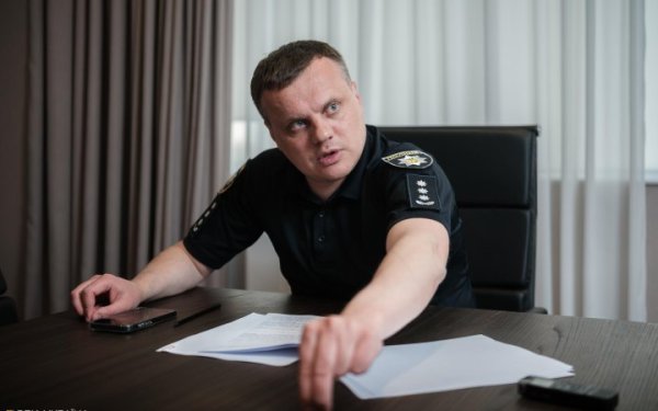 Нацпол повідомив про те, скільки представників криміналітету перебуває під санкціями і не може потрапити в Україну
Нацпол повідомив про те, скільки представників криміналітету перебуває під санкціями і не може потрапити в Україну