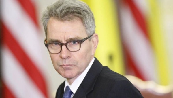 У Держдепі вважають, що Україна може стати для ЄС природним банком «зеленої енергії» У Держдепі вважають, що Україна може стати для ЄС природним банком «зеленої енергії»