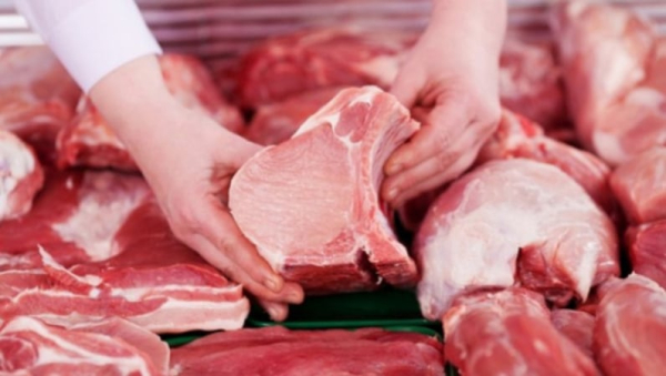 Китай начинает расследование против продуктов из ЕС
Китай начинает расследование против продуктов из ЕС