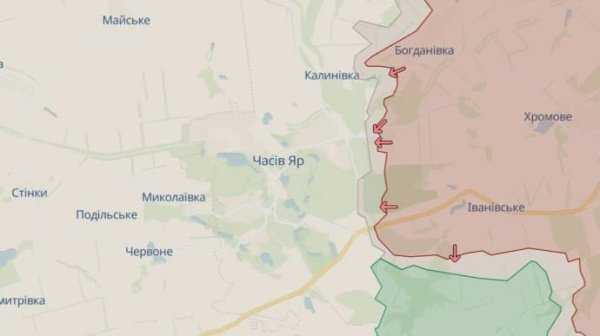Обстрелы Донетчины: в Звановке погиб мужчина, в Часовом Яру ранена женщина Обстрелы Донетчины: в Звановке погиб мужчина, в Часовом Яру ранена женщина