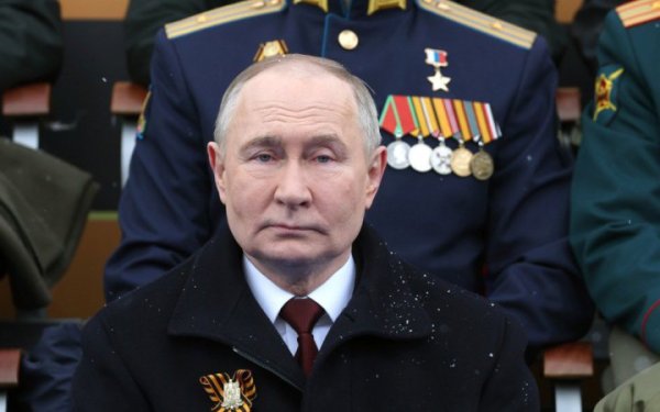 Швейцарія не арештовуватиме Путіна, якщо він приїде на наступний Саміт миру
Швейцарія не арештовуватиме Путіна, якщо він приїде на наступний Саміт миру