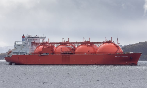 россия создает теневой флот для экспорта газа — Bloomberg
россия создает теневой флот для экспорта газа — Bloomberg