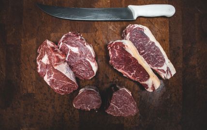 В Украине подорожало мясо: сколько стоит килограмм
В Украине подорожало мясо: сколько стоит килограмм