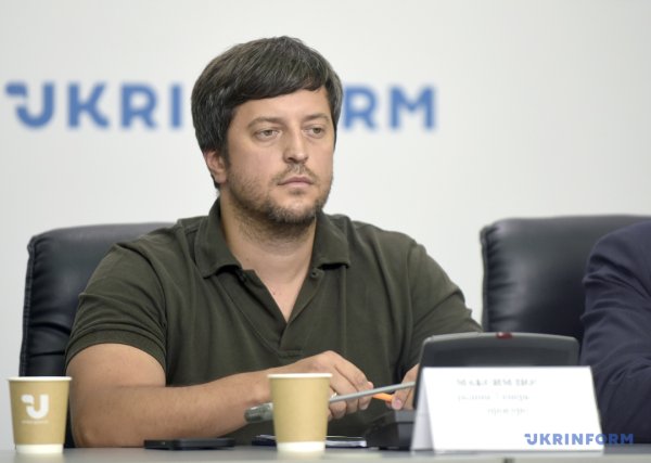 Підрив Каховської ГЕС: шкода довкіллю попередньо становить ₴78 мільярдів Підрив Каховської ГЕС: шкода довкіллю попередньо становить ₴78 мільярдів