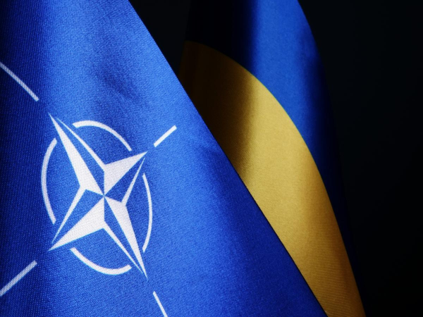 У НАТО шукають можливості довгострокового фінансування України: Bloomberg назвало варіанти У НАТО шукають можливості довгострокового фінансування України: Bloomberg назвало варіанти