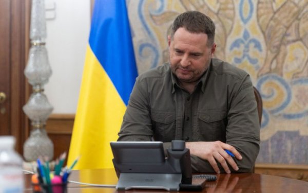 В Офісі президенти повідомили про спроби Росії зірвати вже другий Саміт миру
В Офісі президенти повідомили про спроби Росії зірвати вже другий Саміт миру