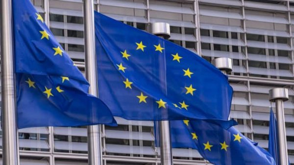 В ЕС назвали реформы, которые будут определять темпы переговоров Украины В ЕС назвали реформы, которые будут определять темпы переговоров Украины