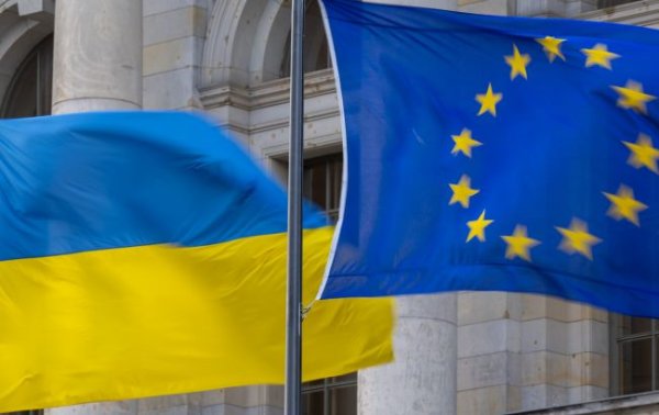 В ЕС рассказали, когда Украина получит первые деньги от замороженных российских активов
В ЕС рассказали, когда Украина получит первые деньги от замороженных российских активов